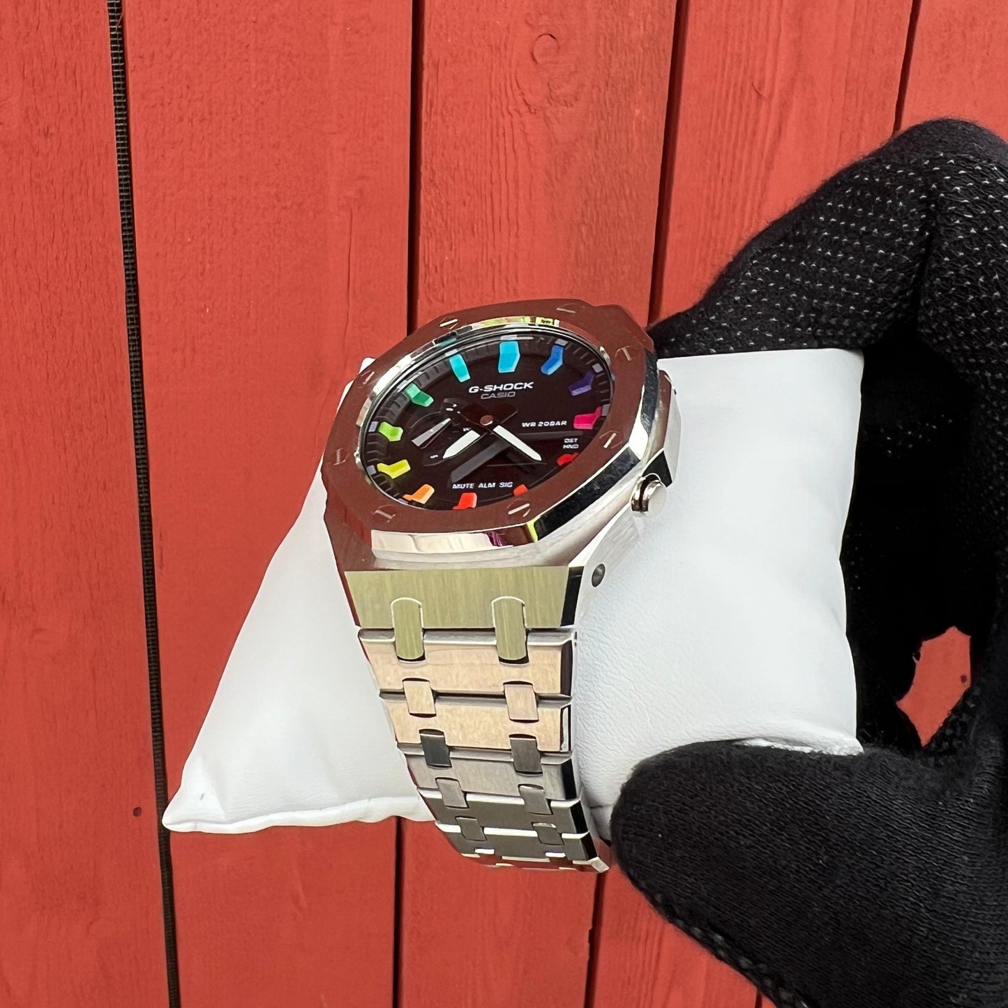 Rainbow Index Edition