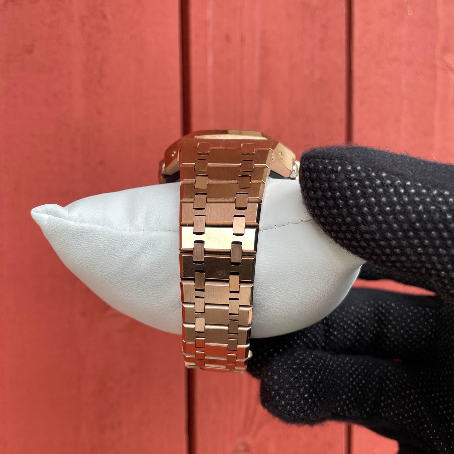 Rose Gold Classic Edition