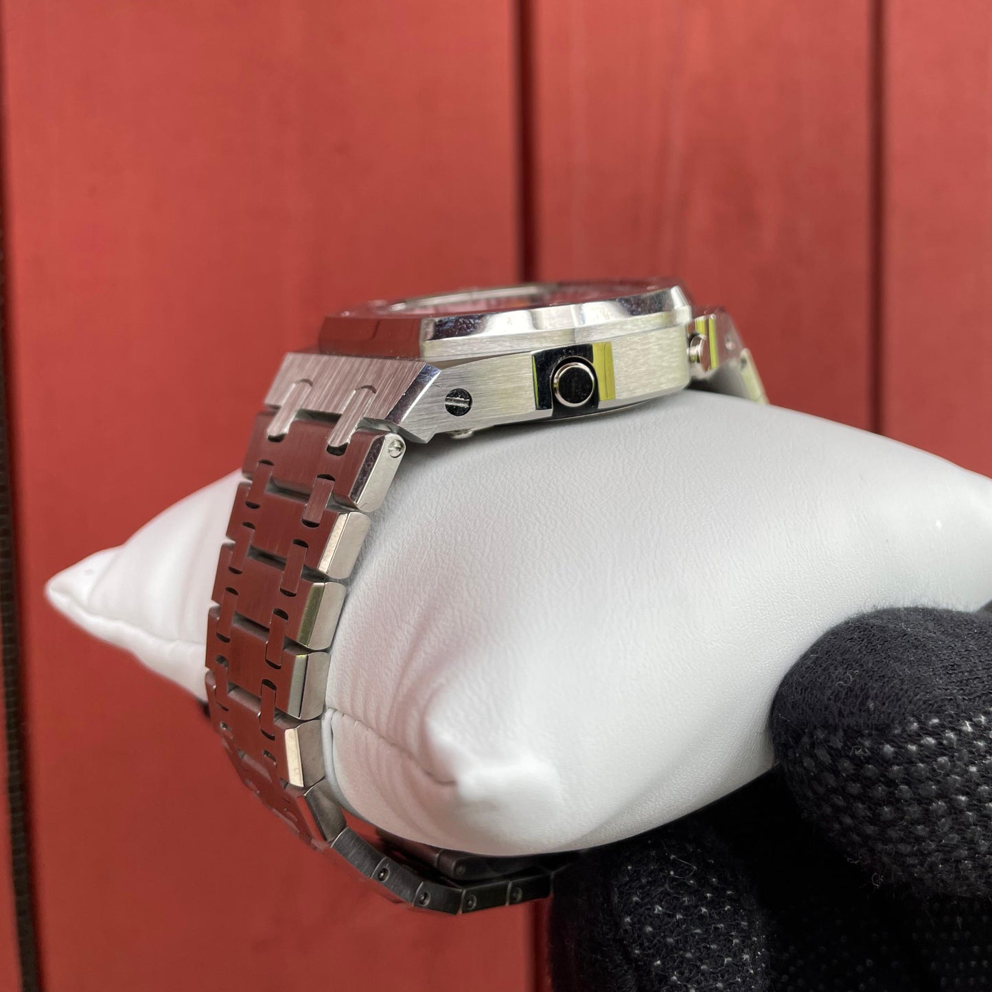 Message Silver Edition