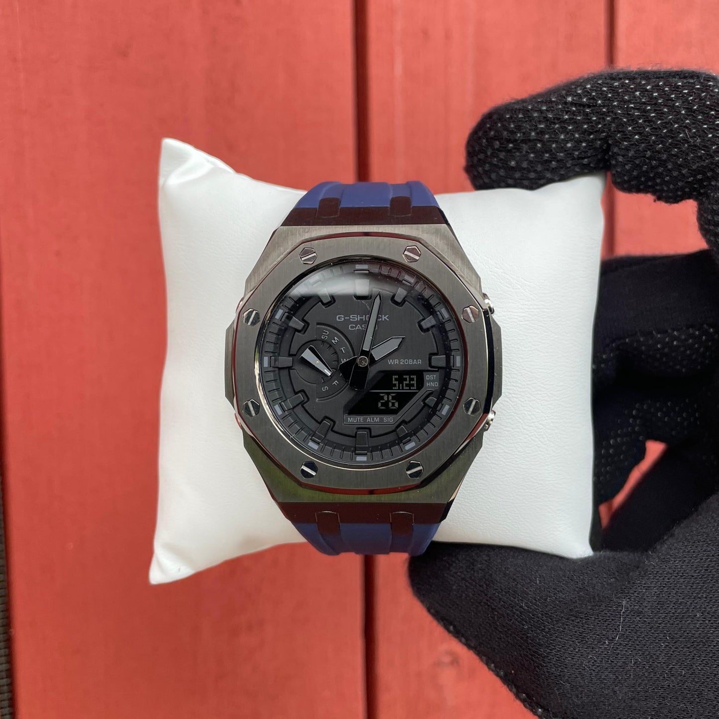 Stealth Midnight Edition