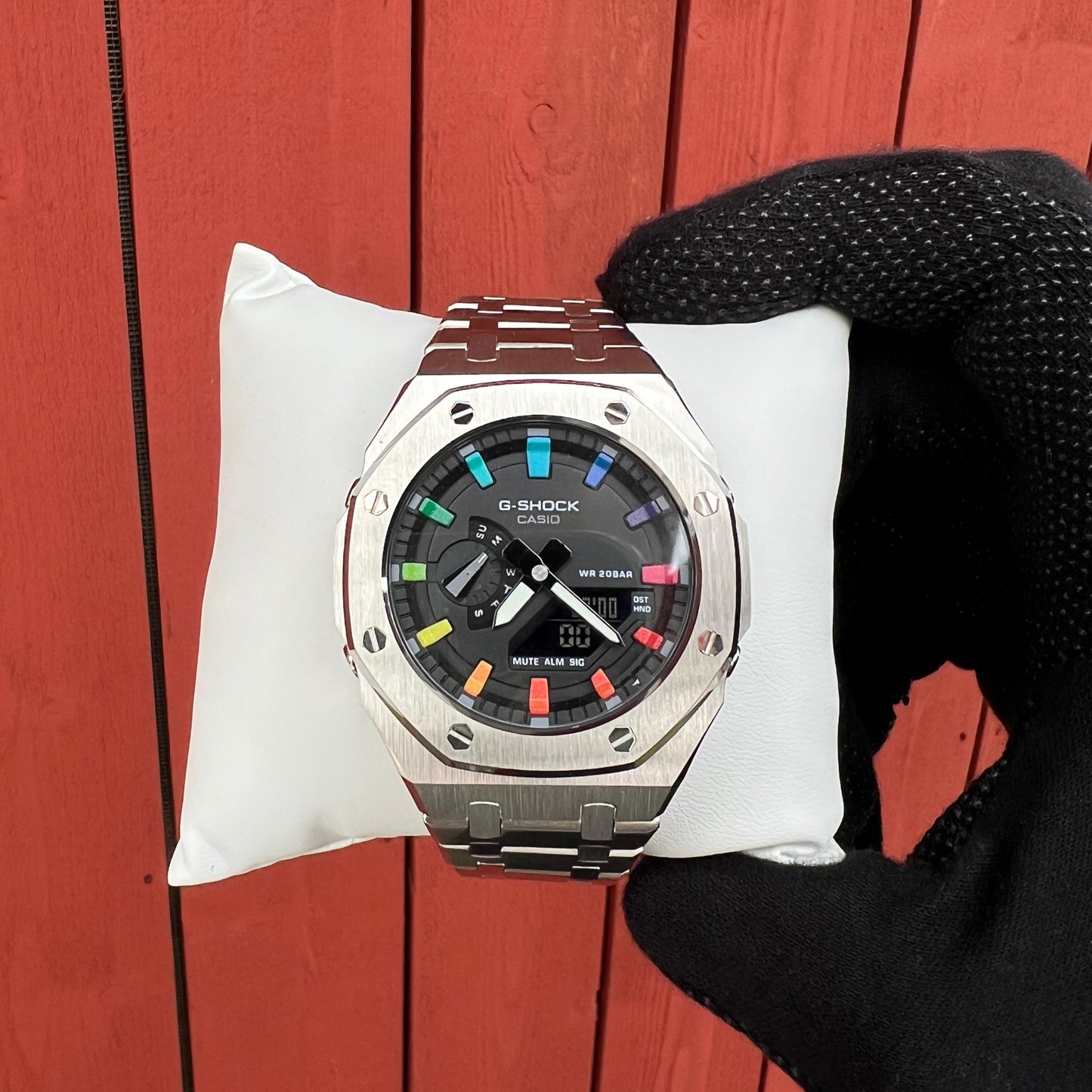 Rainbow Index Edition