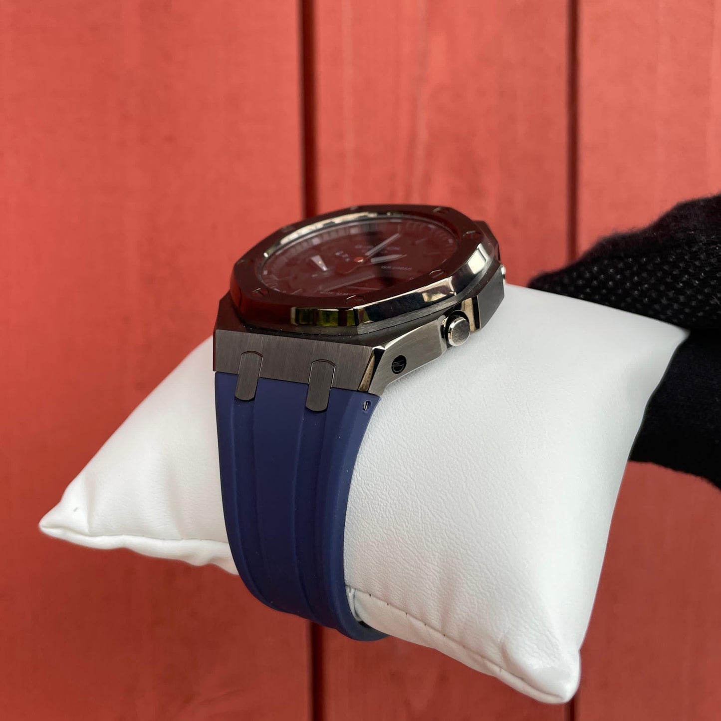 Stealth Midnight Edition