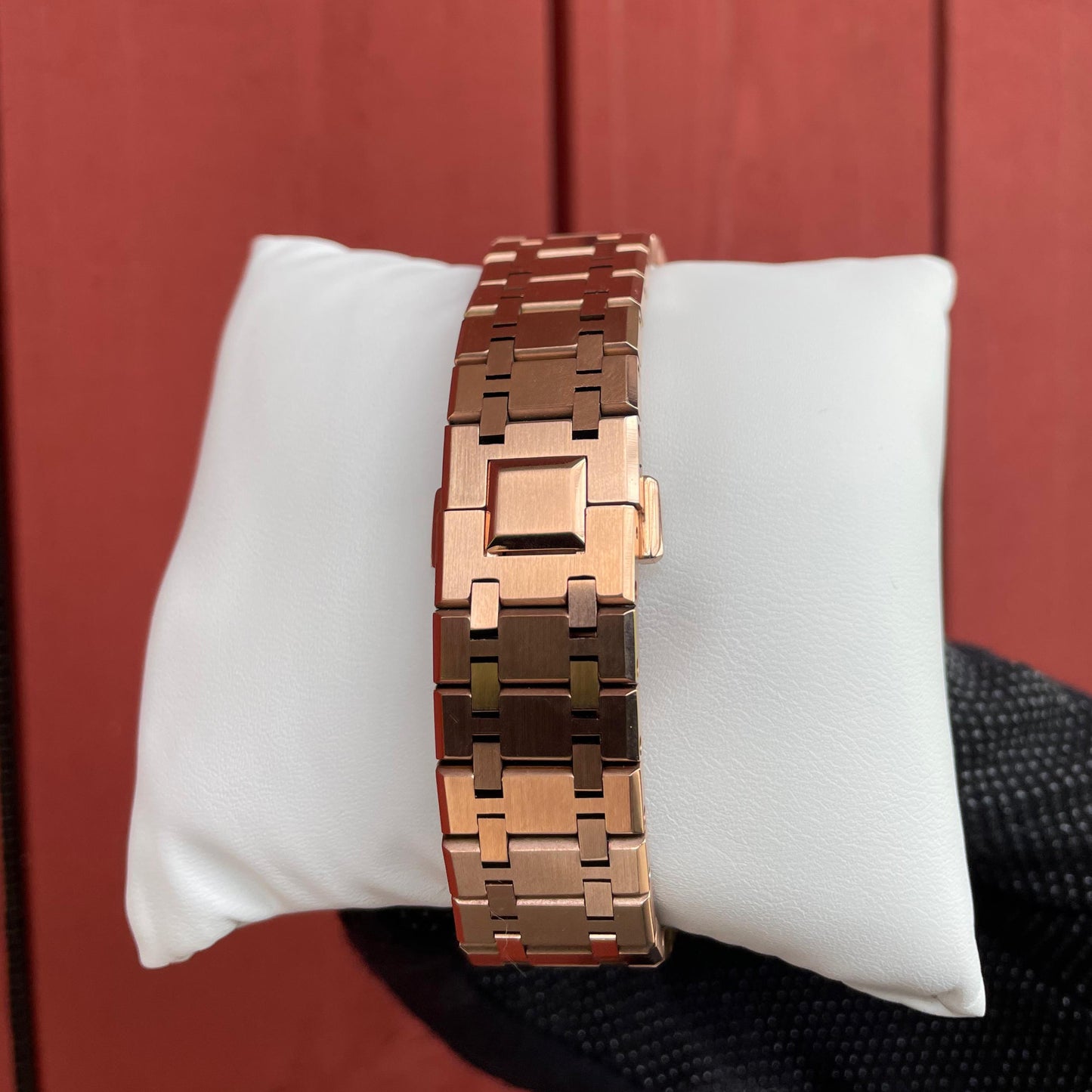 Rose Gold Classic Edition