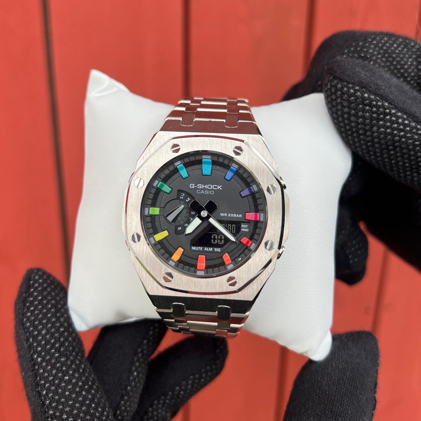 Rainbow Index Edition